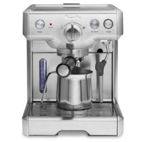 Why Breville Duo Temp 800ESXL is a Bad Choice. Independent Review 101Coffeemachines.Info