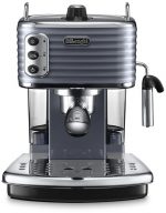 Delonghi ECZ 351 BK pump espresso machine