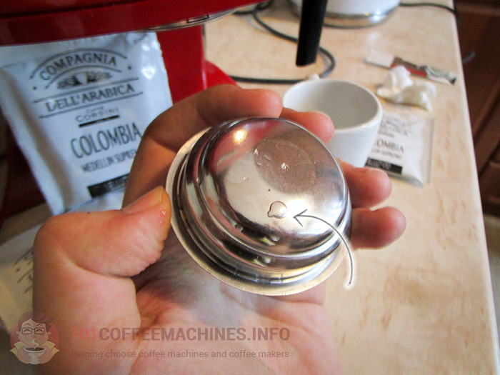 How to use E.S.E. pods for coffee makers What is ESE Step by