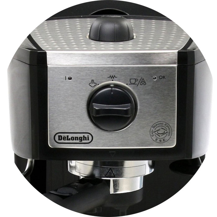 Delonghi ec156 shop