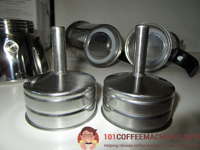 Original Bialetti vs. Cheap Chinese Stainless Steel Moka Pot. Tested