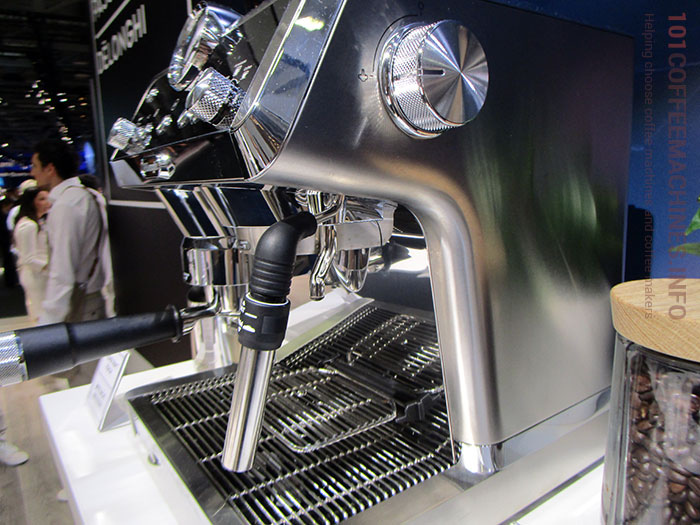 delonghi la specialista ec9335 espresso machine