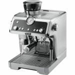 Delonghi EC9335.M La Specialista Espresso Maker with Integrated Grinder