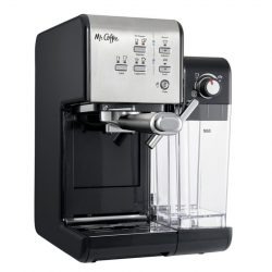 Mr Coffee One-Touch CoffeeHouse BVMC-EM6701