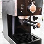 Gaggia Viva