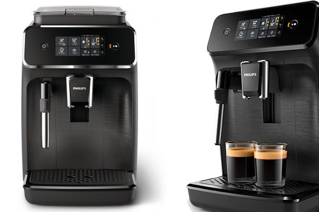 [CLEARANCE] Philips 1200 Series EP1200/03 Coffee Maker Espresso machine 220V