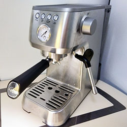 Solis Barista Perfetta Plus Type 1170