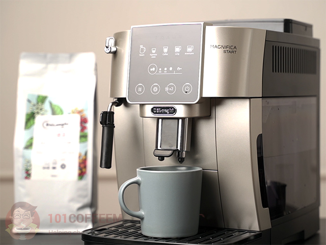 How To Use DeLonghi Espresso Machine: The 101 Guide