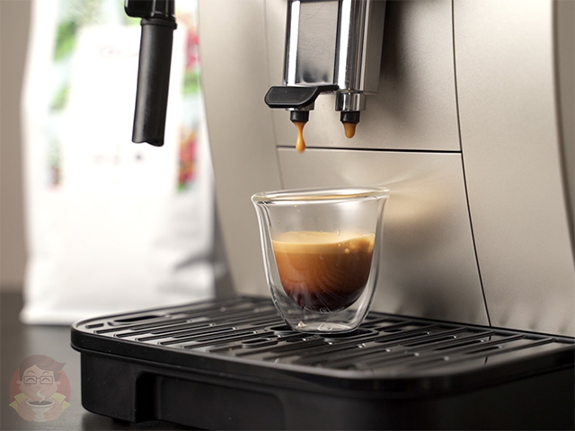 Buy De'Longhi Magnifica Start Bean to Cup Coffee Machine