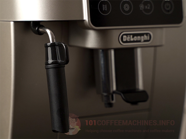 Delonghi Magnifica with Steam wand ECAM29043SB